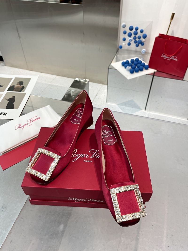 Roger Vivier Shoes